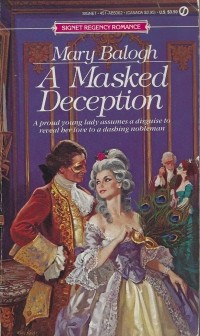 A Masked Deception