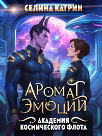 Академия Космического Флота: Аромат эмоций