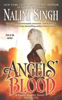 Angels' Blood