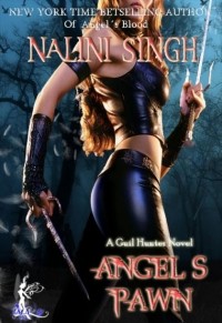 Angels' Pawn