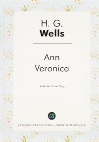 Ann Veronica