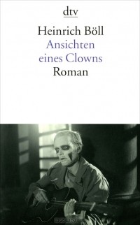 Ansichten eines Clowns