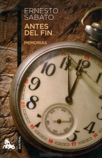 Antes del Fin