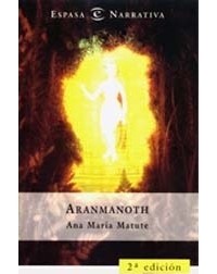 Aranmanoth