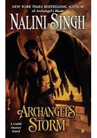 Archangel's Storm