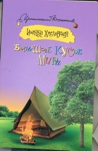 Большой кусок мира