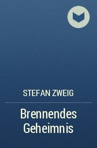 Brennendes Geheimnis