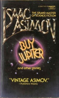 Buy Jupiter and Other Stories
