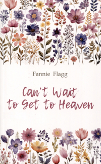 Can't Wait To Get To Heaven