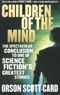 Children of the Mind