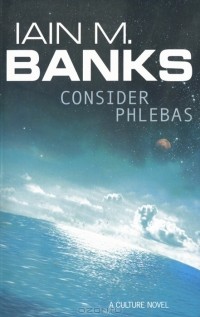 Consider Phlebas