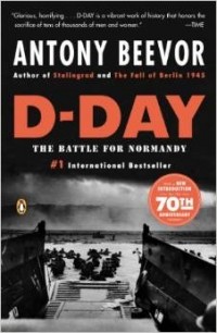 D-Day: The Battle for Normandy