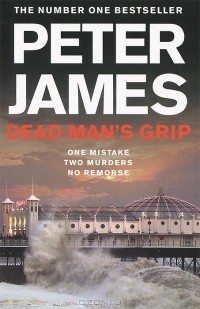 Dead Man's Grip