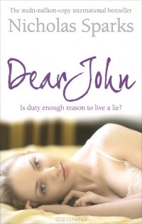 Dear John