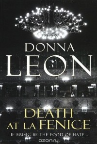 Death at la Fenice