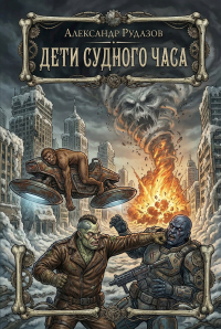 Дети Судного Часа