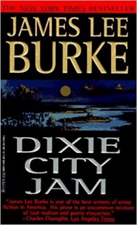 Dixie City Jam