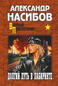Долгий путь в лабиринте