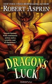 Dragons Luck