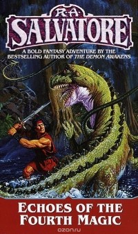 Echoes of the Fourth Magic