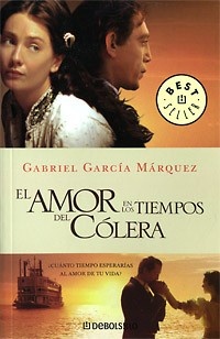 El amor en los tiempos del cólera