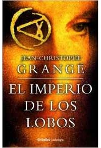 El imperio de los lobos