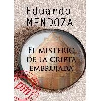 El misterio de la cripta embrujada