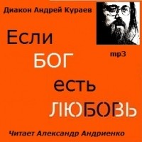 Если Бог есть любовь