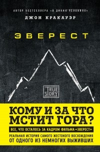 Эверест. Кому и за что мстит гора?