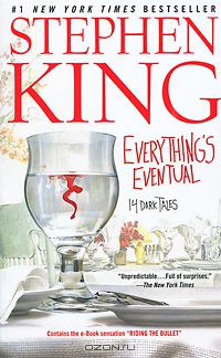 Everything's Eventual
