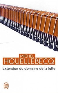 Extension Du Domaine De La Lutte