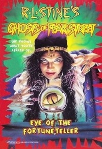 Eye of the Fortuneteller
