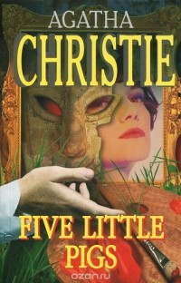 Five Little Pigs