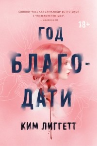 Год благодати