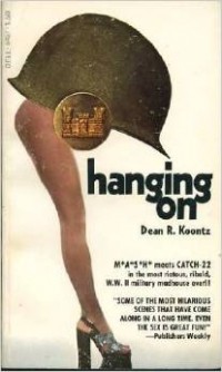 Hanging On