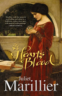 Heart's Blood