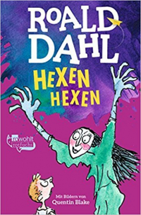 Hexen, Hexen