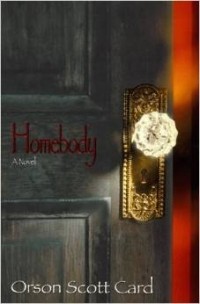 Homebody