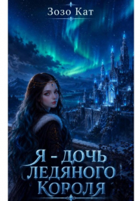 Я – дочь Ледяного Короля