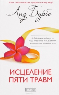 Исцеление пяти травм