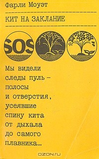 Кит на заклание