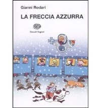 La freccia azzurra