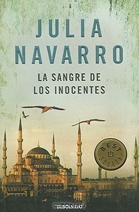 La sangre de los inocentes