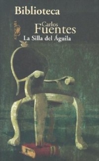 La silla del Águila