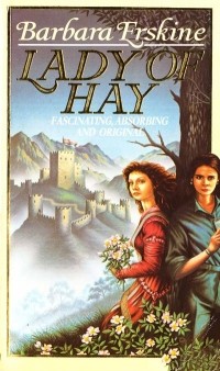 Lady of Hay