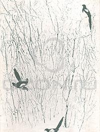 Лесная капель