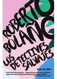 Los detectives salvajes
