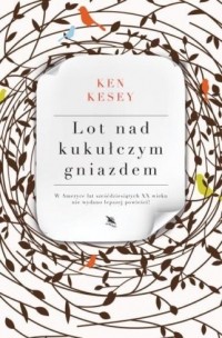 Lot nad kukułczym gniazdem