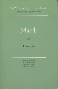 Mardi and a Voyage Thither