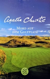 Mord auf dem Golfplatz